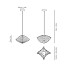 Lea Suspension Lamp