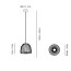 Onn Mini Pendant