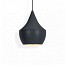 Beat LED Fat Pendant