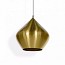 Beat LED Stout Pendant