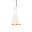 Beat LED Tall Pendant