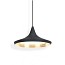 Beat LED Wide Pendant