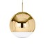 Mirror Ball 50 Pendant