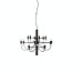 2097/18 Suspension Lamp - Clear Bulb