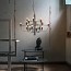 2097/18 Suspension Lamp - Clear Bulb