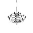 2097/30 Suspension Lamp - Clear Bulb
