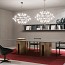 2097/50 Suspension Lamp - Frosted Bulb
