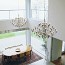 2097/50 Suspension Lamp - Frosted Bulb