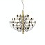 2097/50 Suspension Lamp - Clear Bulb