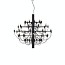 2097/50 Suspension Lamp - Clear Bulb