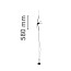 Parentesi Suspension Lamp
