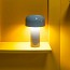 Bellhop Table Lamp