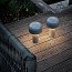 Bellhop Table Lamp