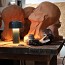 Bellhop Table Lamp