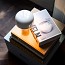 Bellhop Table Lamp