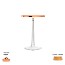 Bon Jour Table Lamp - Copper