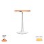 Bon Jour Table Lamp - Copper