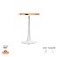 Bon Jour Table Lamp - Copper