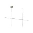 Coordinates 2 Suspension Lamp