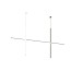 Coordinates 2 Suspension Lamp - CL III