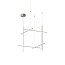 Coordinates 3 Suspension Lamp