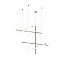 Coordinates 3 Suspension Lamp - CL III