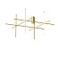 Coordinates 4 Ceiling Lamp