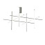 Coordinates 4 Ceiling Lamp