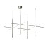 Coordinates 4 Suspension Lamp