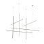 Coordinates Module Suspension Lamp - CL III
