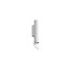 Flauta H225 Riga Wall Lamp