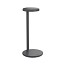 Oblique Qi Table Lamp
