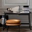 Oblique Qi Table Lamp