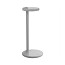 Oblique Qi Table Lamp