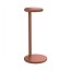 Oblique Qi Table Lamp