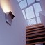 Pochette Up-Down Led Wall Lamp