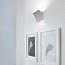 Pochette Up-Down Led Wall Lamp