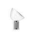 Taccia Table Lamp With PMMA
