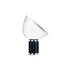 Taccia Table Lamp With PMMA