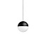 String Light - Sphere Head Suspension Lamp - 12mt Cable