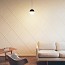 String Light - Sphere Head Suspension Lamp - 12mt Cable