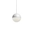 String Light - Sphere Head Suspension Lamp - 12mt Cable