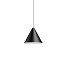 String Light - Cone Head Suspension Lamp - 12mt Cable