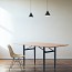 String Light - Cone Head Suspension Lamp - 12mt Cable