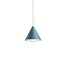 String Light - Cone Head Suspension Lamp - 12mt Cable