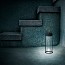 In Vitro Unplugged Outdoor Table Lamp