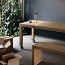 In Vitro Unplugged Outdoor Table Lamp