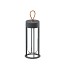 In Vitro Unplugged Outdoor Table Lamp