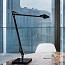 Kelvin Edge Base Table Lamp - Tunable