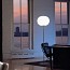 Glo-Ball 1 Floor Lamp